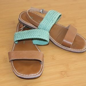 🌴Gap  Sandals🌴